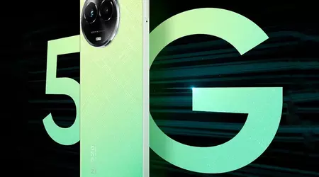 Nå er det offisielt: Realme Narzo 60x med 120 Hz-skjerm, MediaTek Dimensity 6100+-brikke og 33 W lading avdukes 6. september.