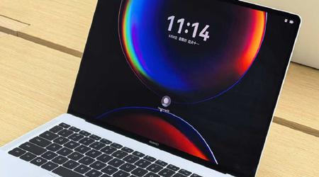 MateBook Pro, Huaweis første datamaskin på HarmonyOS, har blitt avduket
