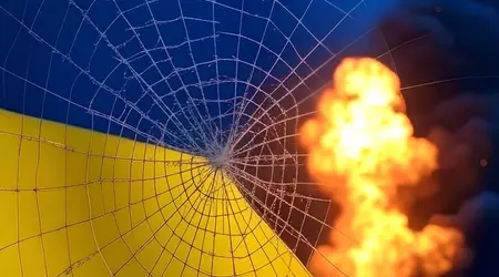 Ukraina ødela 34 % av Russlands strategiske luftfartøy på én dag: president Zelensky kommenterte operasjonen "Spider web"