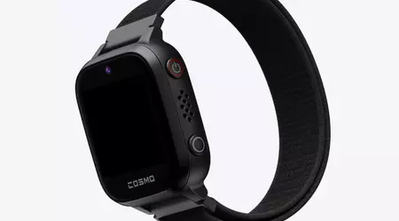 HMD forbereder en smartklokke med kamera på Wear OS - Rubber 1 har allerede lekket på nettet
