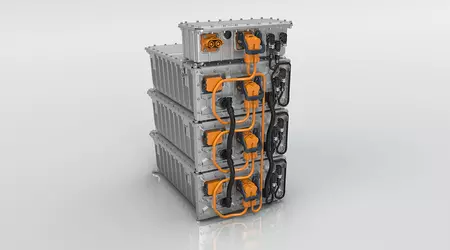 Handtmann har lansert et modulbasert batterisystem på 1,3 MWh for tunge maskiner og stasjonære energilagringsapplikasjoner