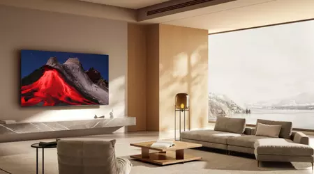Xiaomi TV A Pro 2026 med Google TV tilgjengelig i Europa fra € 479