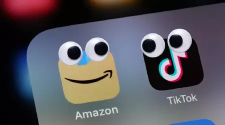 Amazon har overraskende lagt inn et bud på TikToks amerikanske avdeling