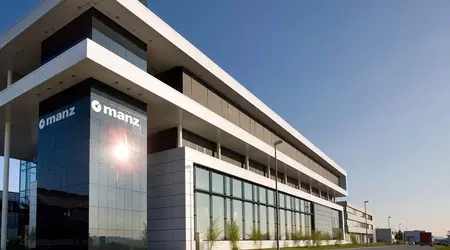 Tesla redder det tyske ingeniørselskapet Manz fra konkurs