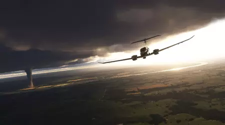 Microsoft Flight Simulator 2024-utviklere jobber allerede med den første oppdateringen for spillet