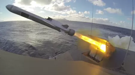Det norske sjømålsmissilet NSM blir det viktigste missilet for den amerikanske marinen
