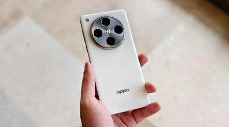 Oppo Find X9 Ultra kan få 10x zoom og Snapdragon 8 Elite 2