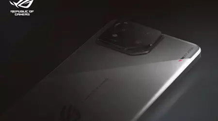 Nå er det offisielt: ASUS ROG Phone 8 debuterer 16. januar.