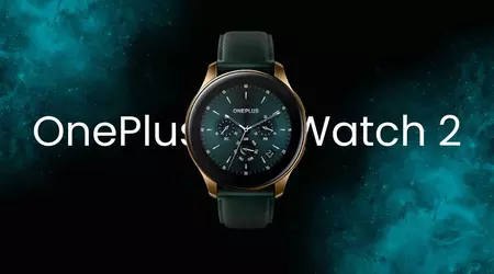 OnePlus Watch 2 får en viktig oppdatering for datamigrering