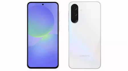 En innsider har avslørt noen nye gjengivelser av Samsung Galaxy A36