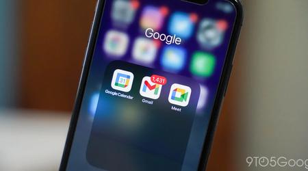 Gmail på iOS har endret seg: Google presenterer redesign i Material 3-stil