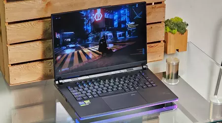 ASUS ROG Strix SCAR 16 (2023) - Oversikt: Total dominans på den virtuelle slagmarken