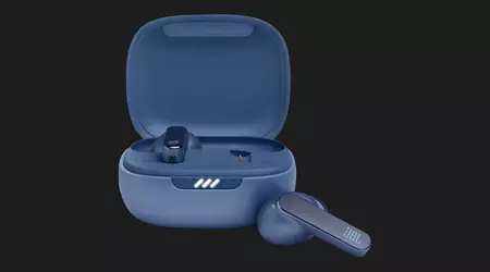 JBL Live Pro 2 med ANC er tilgjengelig på Amazon for $50 rabatt
