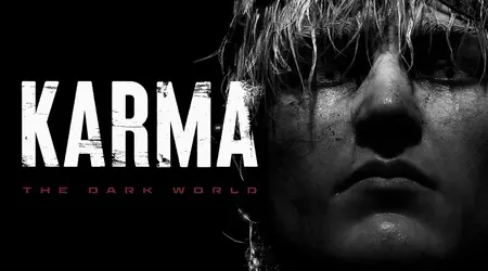 Ikke spill dette spillet i mørket! En skremmende trailer av den dystopiske skrekken Karma: The Dark World har blitt publisert