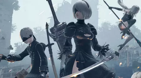 Har fansen blitt hørt? NieR: Automata-skaperen hintet om en oppfølger til serien