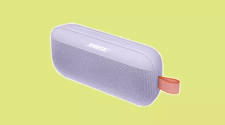 20 dollar i rabatt: Bose SoundLink Flex med IP67-beskyttelse og opptil 12 timers batterilevetid til salgs på Amazon for 129 dollar.
