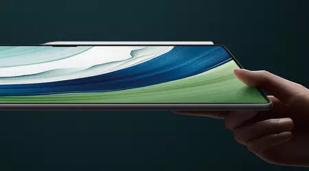 Huawei avduker nettbrettet MatePad Pro med 13,2-tommers skjerm 25. september