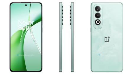 Fra $270: OnePlus Nord CE 4 prisinformasjon har dukket opp på internett