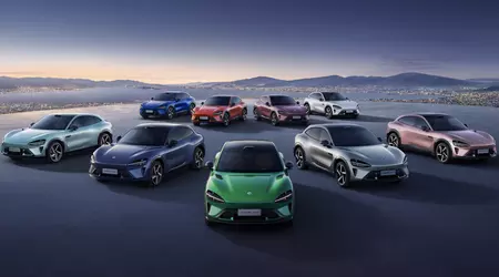 Billigere enn Tesla Model Y: Xiaomi YU7 lanseres i Kina