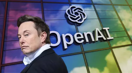 OpenAI hevder at Ilon Musk ville at de skulle slå seg sammen med Tesla for å skape en profittbasert organisasjon.
