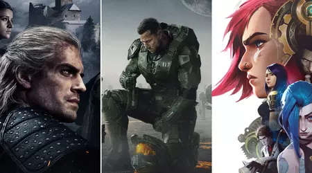 Ikke bare Fallout: 7-serien basert på handlingen i dataspill som også er verdt å merke seg