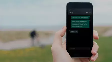 SpaceX kan ikke skyte opp en satellittjeneste for smarttelefoner før det er bevist at den ikke forstyrrer operatørene.