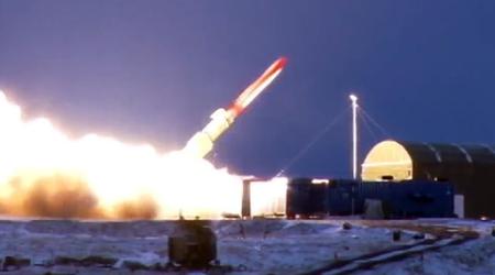 Russerne kan være i ferd med å teste det atomdrevne interkontinentale kryssermissilet SSC-X9 Skyfall - det har aldri nådd mer enn 35 km, og de 13 foregående testene har mislyktes og resultert i 7 dødsfall.