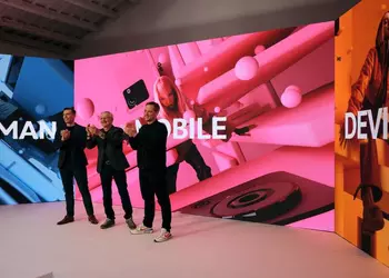 Selskapet som planlegger å endre utformingen ...