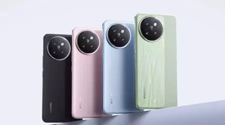 Xiaomi 14 Civi med HyperOS 1.0.5-oppdatering har en ny funksjon og forbedret sikkerhet
