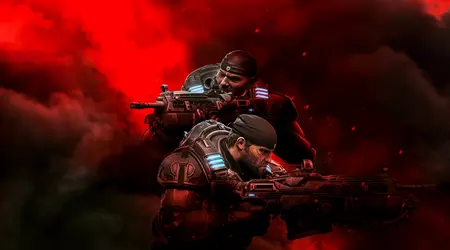 Rykter: En samling med remastere av de tre første Gears of War-spillene vil bli utgitt på PlayStation 5 i 2025