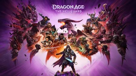 Det ser ut til at BioWare har gitt ut den siste store oppdateringen for Dragon Age: The Veilguard