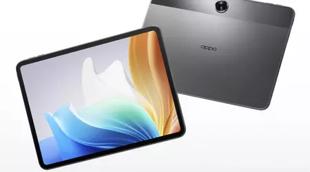 En innsider avslørte når OPPO Pad 3-nettbrettet med Snapdragon 8 Gen 3-brikke vil bli utgitt