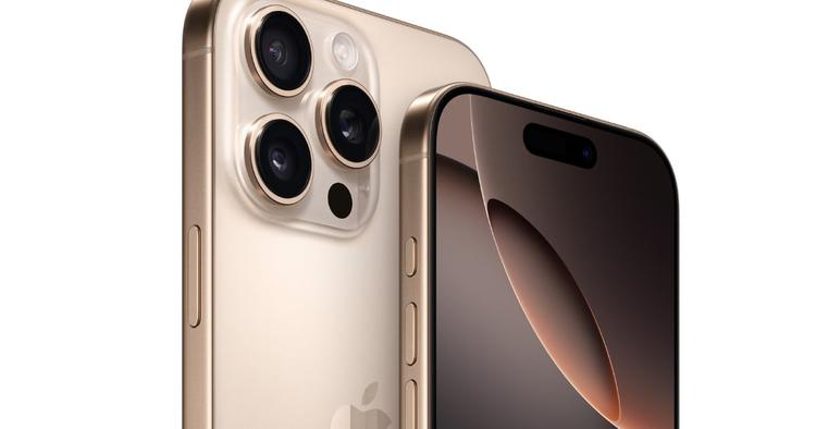 Apple vurderer å heve iPhone 17-prisene ...