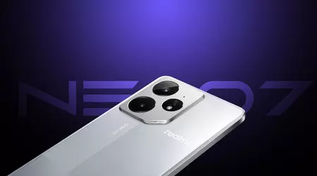 Realme gjør seg klar til å avduke en ny Neo 7-smarttelefon i India sammen med noen hodetelefoner