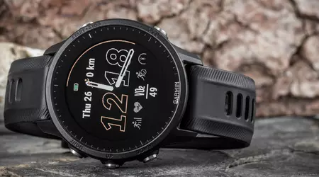 Garmin Forerunner 955 har mottatt v20.23-oppdateringen med forbedringer og nye funksjoner