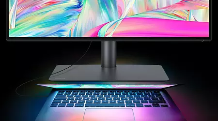 BenQ har avduket en 4K-skjerm for Mac-brukere