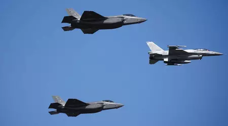 F-35 Lightning II, Patriot, Leopard 2 og HIMARS - Polen arrangerte den største militærparaden på 30 år