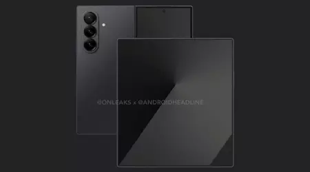 Innsidere: Galaxy Fold7 kan være Samsungs tynneste sammenleggbare smarttelefon hittil