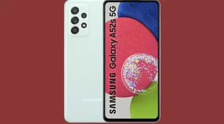 Samsung Galaxy A52s har begynt å motta One UI 6.1-oppdateringen, men uten Galaxy AI 
