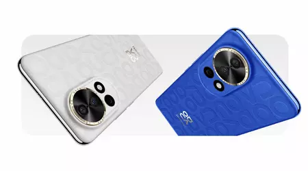 Huawei Nova 12-serien av smarttelefoner får sin globale debut 21. mars.