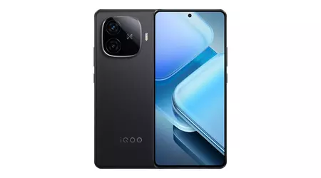 AMOLED-skjerm på 144 Hz, Snapdragon 7 Gen 3-brikke, IP64-beskyttelse og 50 MP-kamera: en innsider avslører iQOO Z9 5Gs utseende og spesifikasjoner.