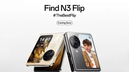 OPPO har begynt å tease for den globale lanseringen av Find N3 Flip, og forventer det nye produktet denne måneden.