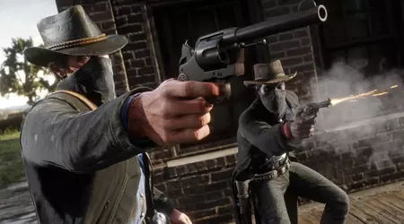 Et av de beste spillene til en god pris: Red Dead Redemption 2 koster 24 dollar på Steam frem til 25. april.