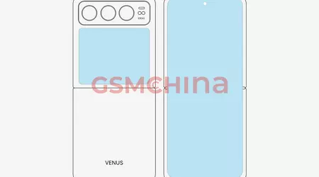 Rykter: Xiaomi Mix Flip vil bli drevet av en Snapdragon 8 Gen 2-prosessor