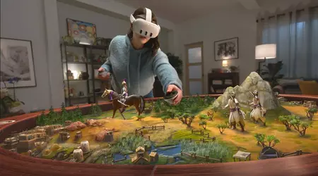 VR-versjonen av Sid Meier's Civilisation VII lanseres neste uke: utvikleren presenterer trailer