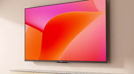 Xiaomi har avduket smart-TV-ene A55, A65, A70 og A75 med 4K LCD-skjermer.