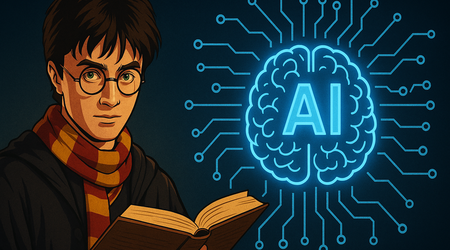 Forskere avslører at Meta Llama 3.1 AI-modellen krenker opphavsrett - den kan huske 42 prosent av den første Harry Potter-boken