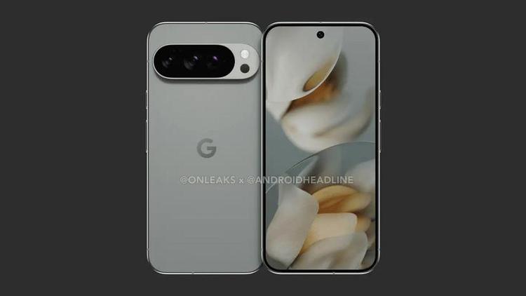 Pixel 10 kan bli vist så ...