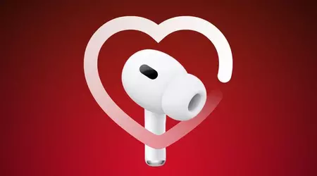 Innsider: AirPods Pro 3 vil få pulsmåling, men utgivelsen er fortsatt måneder unna