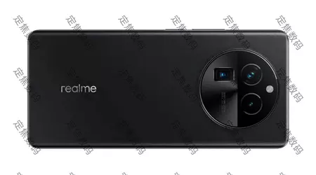 Insider: realme 12 Pro-serien av smarttelefoner vil få et periskopkamera som OnePlus 12 og iQOO 12